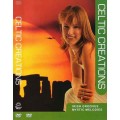 DVD Cultural Cascades - Celtic Creations / Video, Dolby Digital, Chill-out, Relax