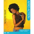 DVD Cultural Cascades - Afro Action / Video, Dolby Digital, Chill-out, Relax