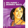 DVD Ethno Experience - Bollywood Bhangra Beats / Video, Dolby Digital, Chill-out, Relax