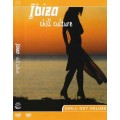 DVD Chiill Culture - Ibiza / Video, Dolby Digital, Chill-out, Relax