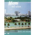 DVD Chiill Culture - Miami  / Video, Dolby Digital, Chill-out, Relax