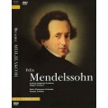 DVD Classic.vol.15 Insbrug Symphony Orch. Wagner, Conduct, Svetlanov, Violin / Berlin Philarmonic Orc.,Karajan, Conduct - Феликс Мендельсон (Серия «Классическое Наследие»)