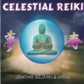 СD Jonathan Goldman - Celestial Reiki / Meditative & Relax, Healing Music, New Age