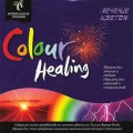 D Llewellyn - Colour Healing / Meditative & Relax, Healing Music, New Age (Jewel Case)
