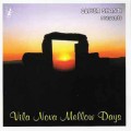 CD Oliver Shanti presents ( ) - Vila Nova Mellow Days / New Age  (Jewel Case)