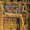 D Phil Thornton & Hossam Ramzy - Immortal Egypt / New Age, Ethnic Fusion