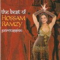 D Hossam Ramzy - The Best of Hossam Ramzy / World music, Bellydance