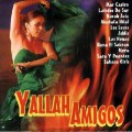 D  - Yallah Amigos / Pop music, Worldbeat, Latino