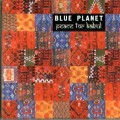 СD Blue Planet - Peace For Kabul / New age, world music, ethno