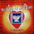 D Karunesh () - The Way of Heart ( ) / New Age, Relax, Meditation (Jewel Case)