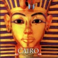 D Nomad - CAIRO / World music, Worldbeat