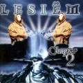 D LESIEM - Chapter 2 ( 2) / New age, ethno, trance  (Jewel Case)