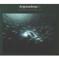 D James Grant & Jody Wisternoff  Anjunadeep 05 (2CD) / Progressive House, Deep House (digipack)