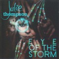 D Julie Thompson - Eye of the Storm / Progressive Trance (Jewel Case)