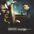 CD Various Artists - Erotic Lounge part.5 / Lounge, Chill Out (digipack)