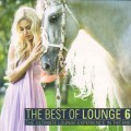 D Various Artists - The Best of Lounge vol.6 (2CD) / Chill out, Lounge (digipack)