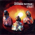 D Moz-Art pres. Mysterius Traveller: Afroart / Afro-Jazz, Funk, Lounge