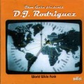 СD Ohm Guru & D.J.Rodriques - World Wide Funk / Jazz House, Acid - Jazz (Jewel Case)