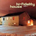 D Various Artists - Hi-Fidelity House Imprint 4 / Downtempo, broken-beat, deep house (Jewel Case)