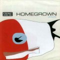 D Homegrown - Unfazed #2 / Future Jazz, Lounge, Downtempo (Jewel Case)