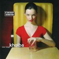 D Khoiba - Nice Traps / New Electronics (Jewel Case)