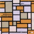 D The Tarantulas - Different World Nom / Jazz-funk, Jazzdance