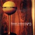 СD Various Artists - Bassic Instinct 3 / Downtempo, Acid Jazz, Funk