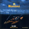D A Night In Rimini - Rivazzurra. Mixed by Dj Eden. Vol. 1 / Chill Out, Future Jazz, Downtempo (Jewel Case)