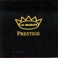 D Prestige vol.2 / Deep-house, Electro Jazz, Afro-house