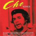 D Che Songs - Hasta Siempre Comandante / latin folk, world music