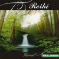 D Kamal () - Reiki () / New Age, Relax & Meditation. (Jewel Case)