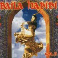 СD Сборник - Baila Habibi Vol.3 / Pop music, Worldbeat