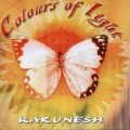D Karunesh () - Colours of Light ( ) / New Age, Instrumental music. (Jewel Case)