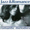 D Romantic Melodies - Jazz & Romance / Classical Jazz