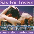 D Romantic Melodies - Sax For Lovers / Instrumental music, Soft Jazz