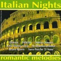 D Romantic Melodies - Italian Nights / Italo Pop Hits