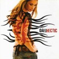 D Dali - Hectic / psychedelic trance