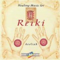 CD Aeoliah () - Healing Music for Reiki (   2) / healing music, new age (Jewel Case)