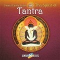 D Gomer Edwin Evans - The Spirit of Tantra ( ) / healing music (Jewel Case)