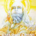 D Oliver Shanti & friends ( ) - Listening to the heart / New Age  (Jewel Case)