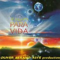 CD Oliver Shanti presents ( ) - Vida Para Vida /  Instrumental  (Jewel Case)