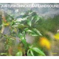 D Justus Kohncke - Safe And Sound / minimal, techno (digipack)