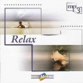 D MP3 Relax () / New Age, Relax & Meditation (Jewel Case)