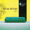 D Various Artists - Italian Chillout vol.1 / Lounge, Chillout, Downtempo (Jewel Case)