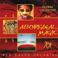 D Global Collective - Red Sands Dreaming. Aboriginal Magic / Worldbeat, Chillout, Ambient, Ethnic