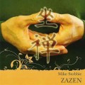 СD Mike Stobbie - Zazen / Meditation, Relax (Jewel Case)