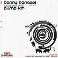 СD Benny Benassi - Cooking For Pump-Kin, Phaze One / electric house (Jewel Case)
