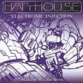 D Roland Bone - Hart House Electronic Injection / Hart House