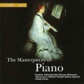 D Classic.vol.2 Pianists: Alfred Brendel, Marcom Beirusson, Tateno Izumi, Wilhelm Kempff, Martha Argerich, Claudio Arrau - (The Masterpieces of Piano ( )(Jewel Case)