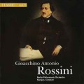 CD Classic.vol.9 Berlin Philarmonic Orc. Karajan, Conduct - Gioacchino Antonio Rossini ( . )(Jewel Case)
